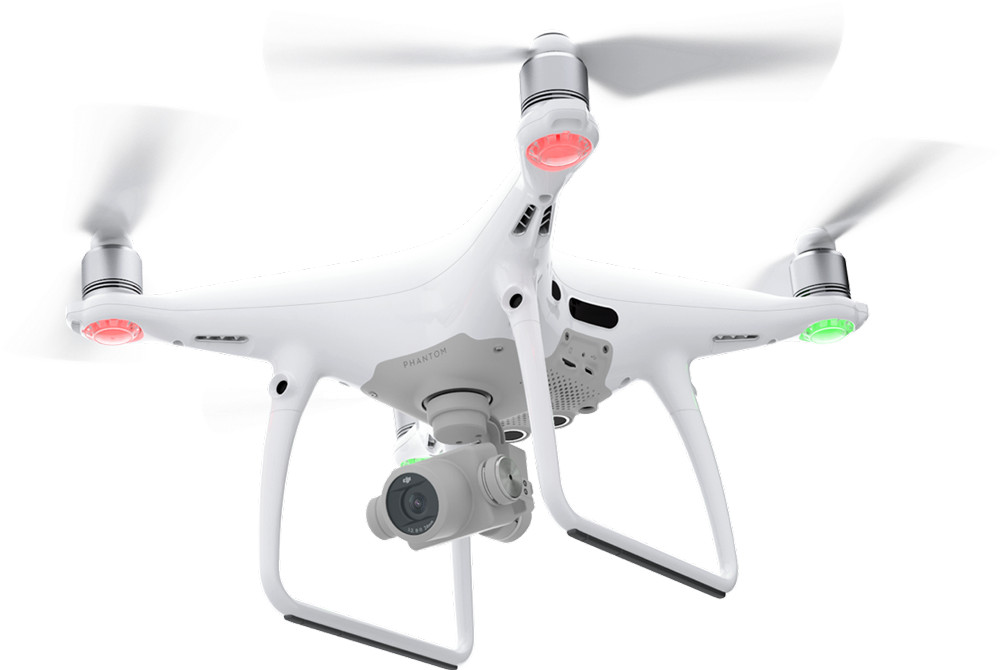 dji phantom 4 pro v2.0 m