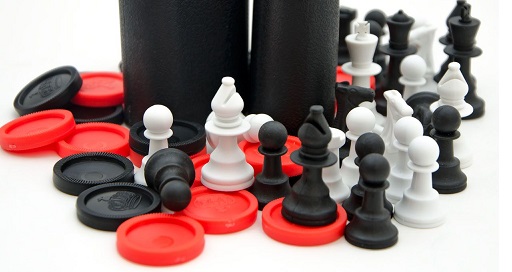 шашки шахматы