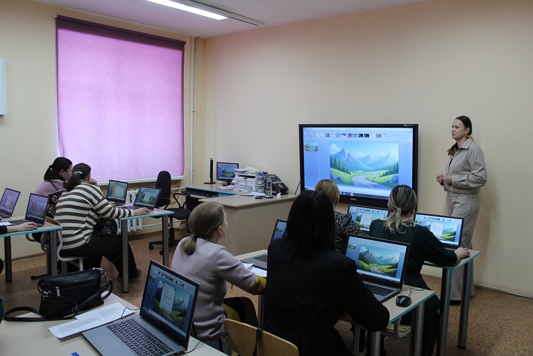 воркшоп февраль 26 2