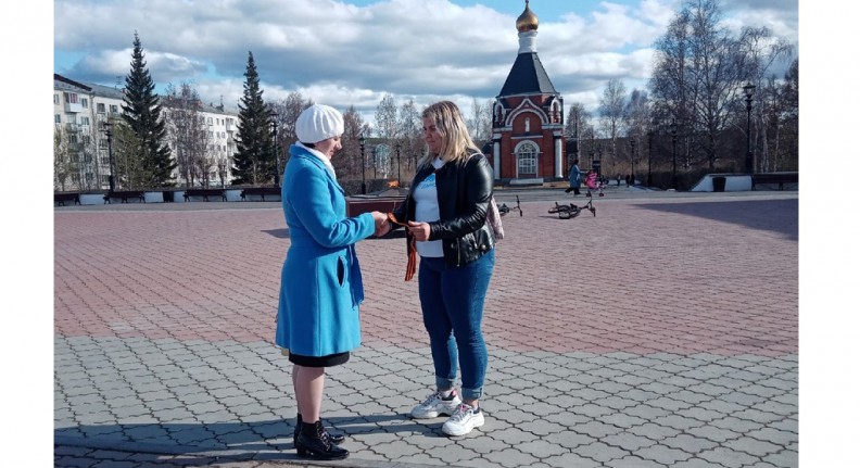 северяне май 2021 2