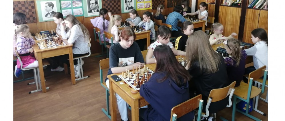 шахматы весна 22 4