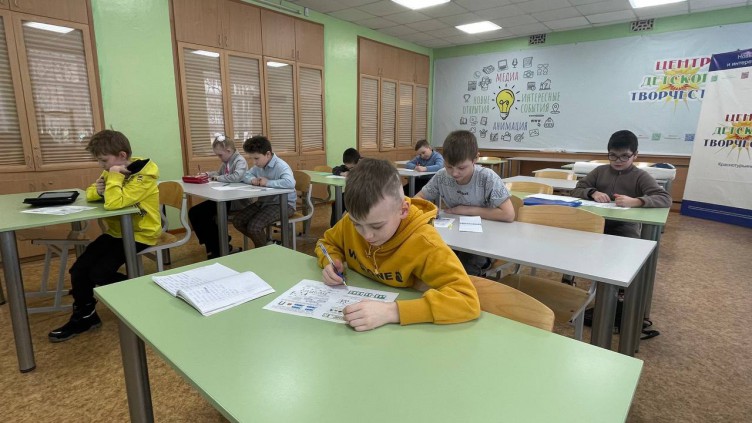 Инфознайка 2025 фото 5