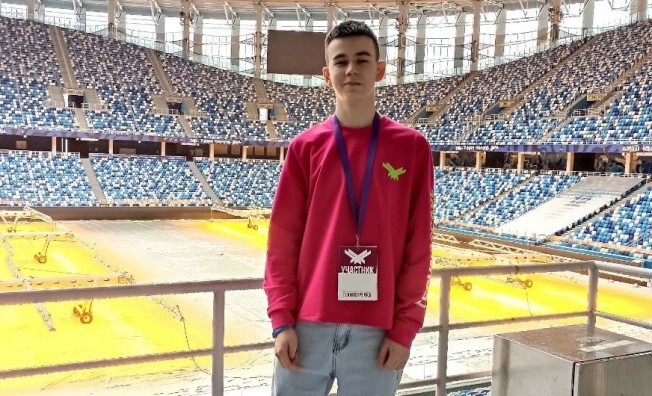 Северяне 5 апреля ЦДТ