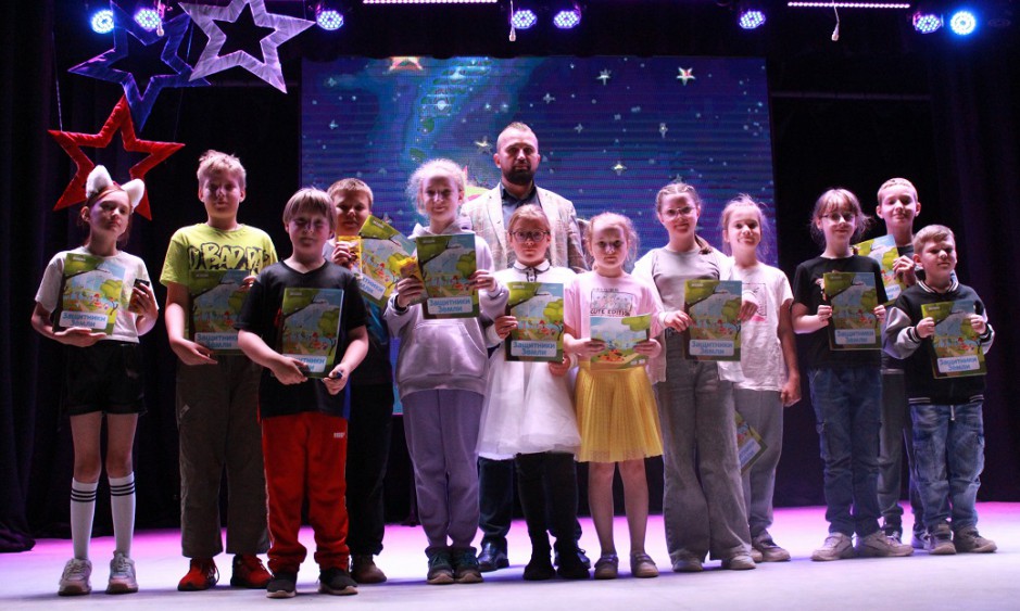 закрытие лагеря 25 2 смена 1