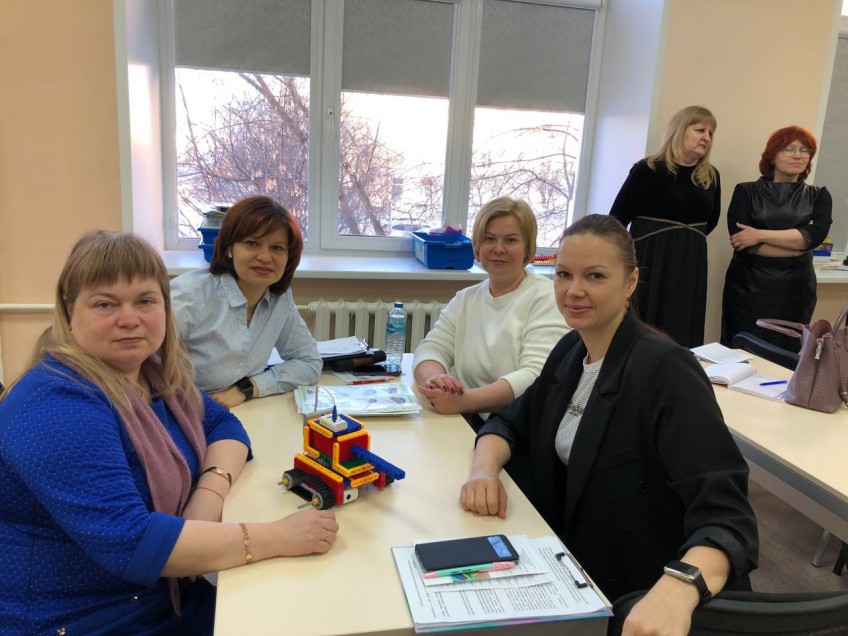 семинар уимц февраль 25 2