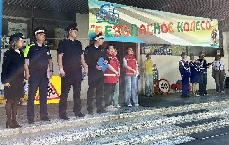 безопасное колесо 26 1