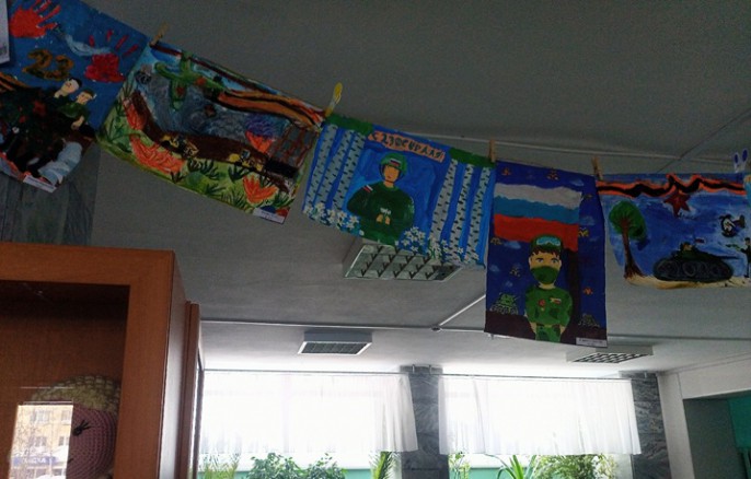 выставка февраль 26 1